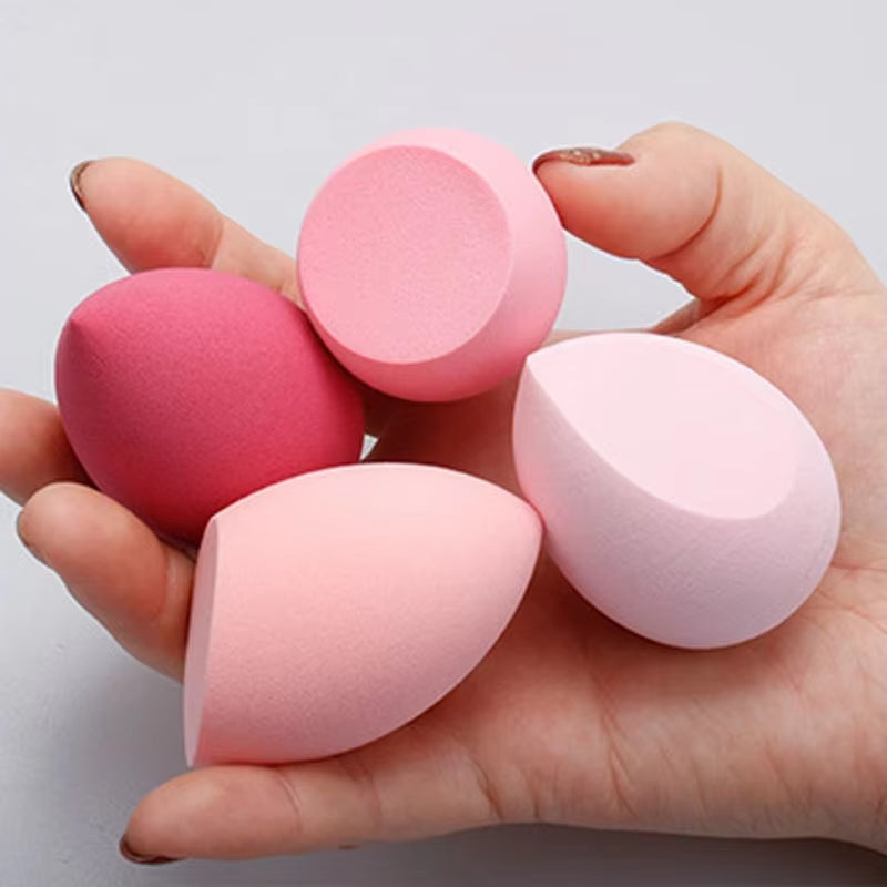Professional Makeup Sponge Blender