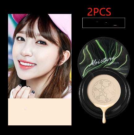 All-in-One Cushion CC Cream Foundation