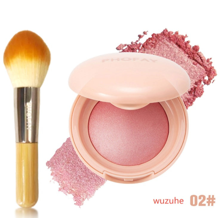 Luminous Powder Blush