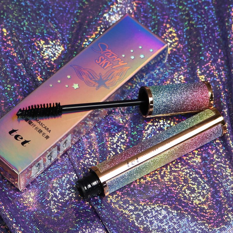 Starry Mascara - Volumizing & Lengthening Formula for Dramatic Lashes