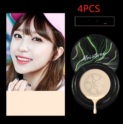 All-in-One Cushion CC Cream Foundation