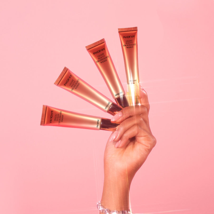 Illuminate Your Natural Radiance