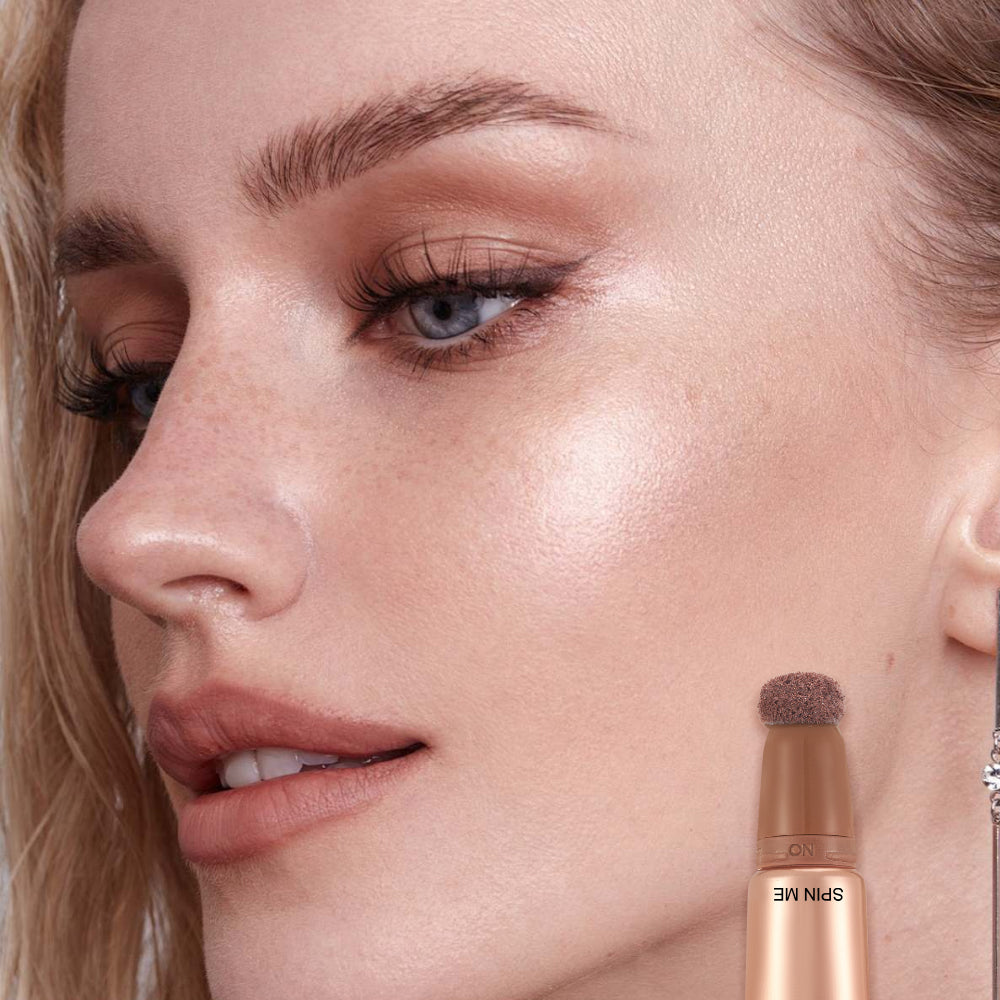 Illuminate Your Natural Radiance