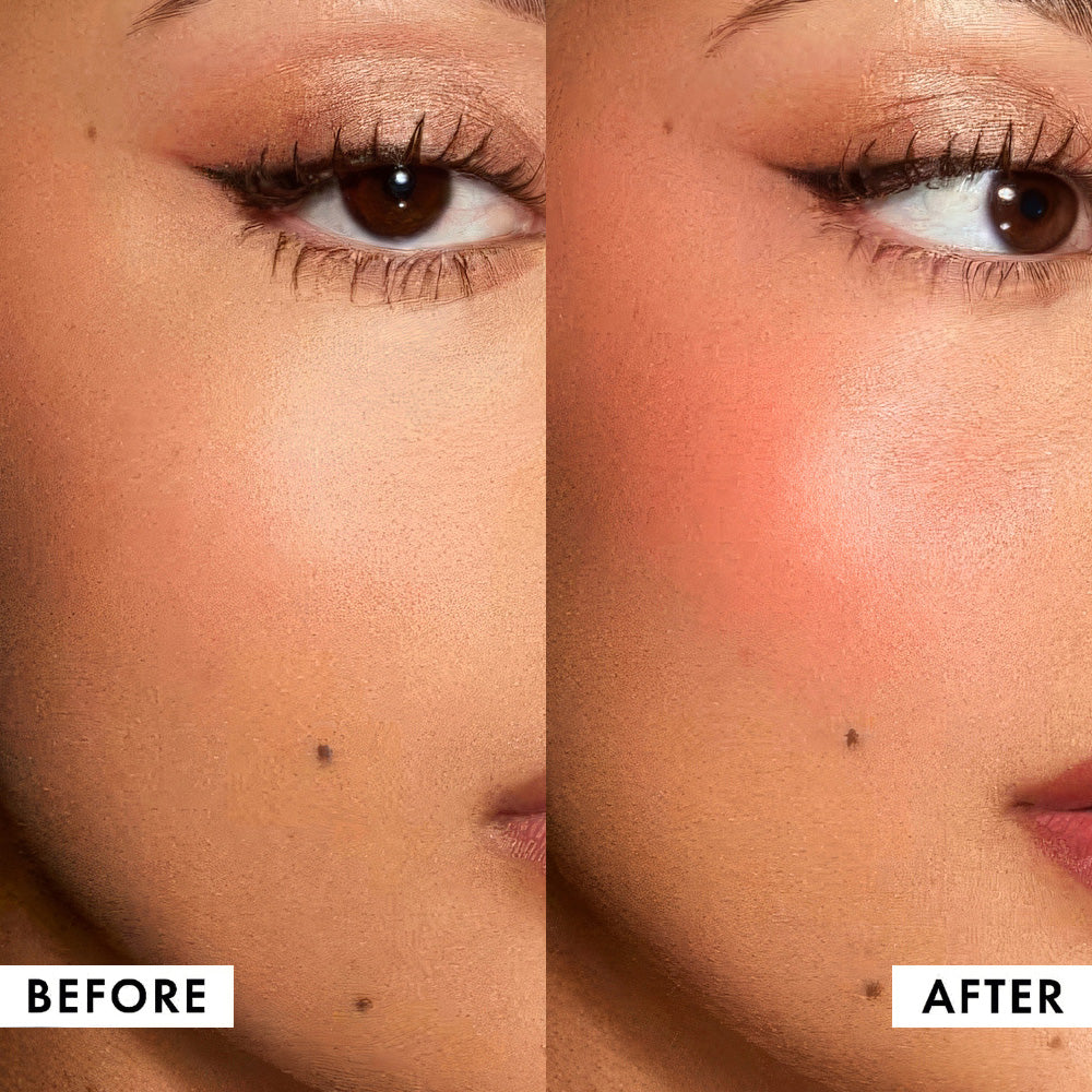 Luminous Powder Blush