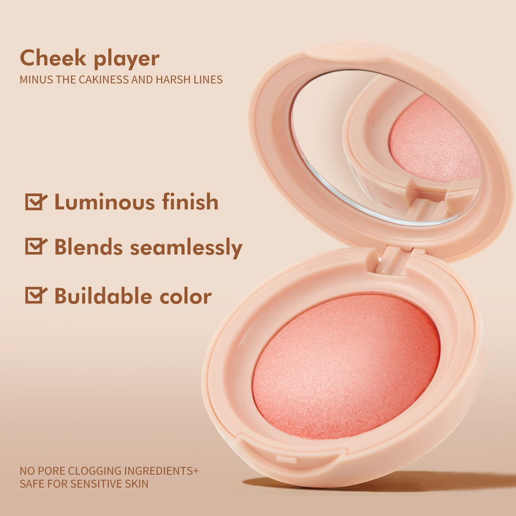 Luminous Powder Blush
