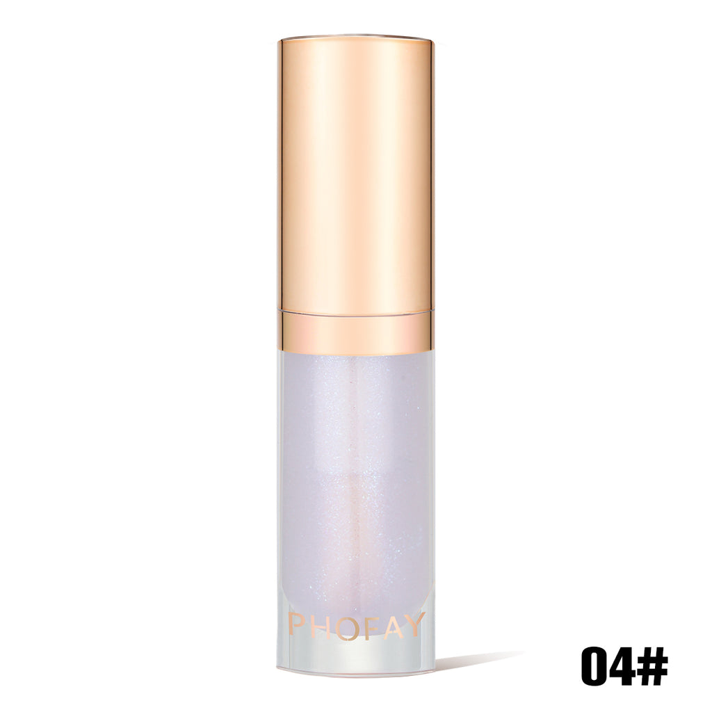 Moisturizing Warm Lip Oil