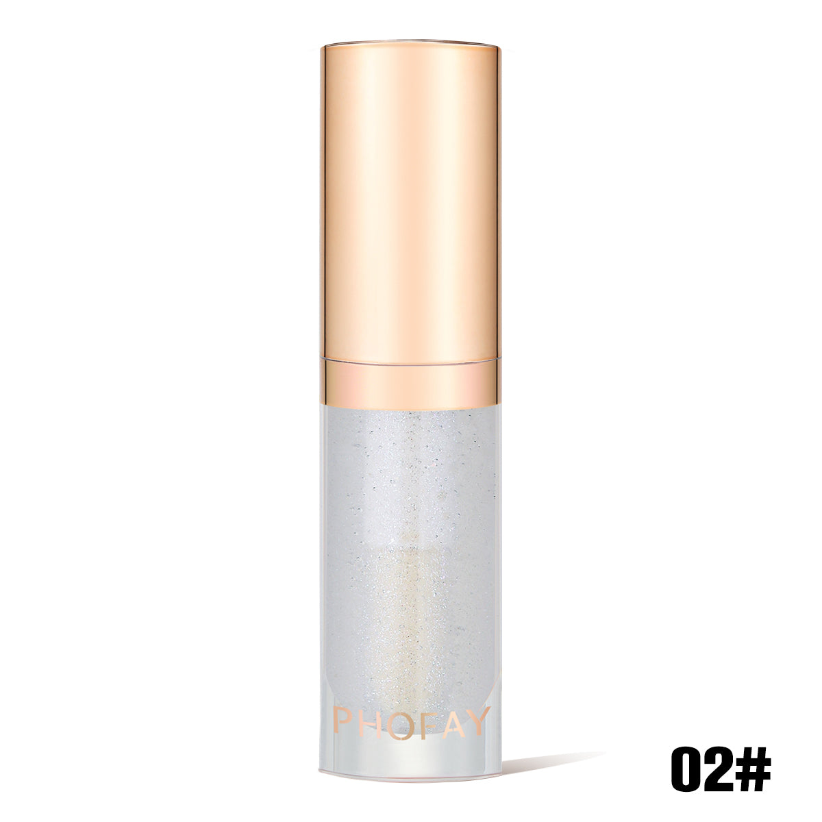 Moisturizing Warm Lip Oil