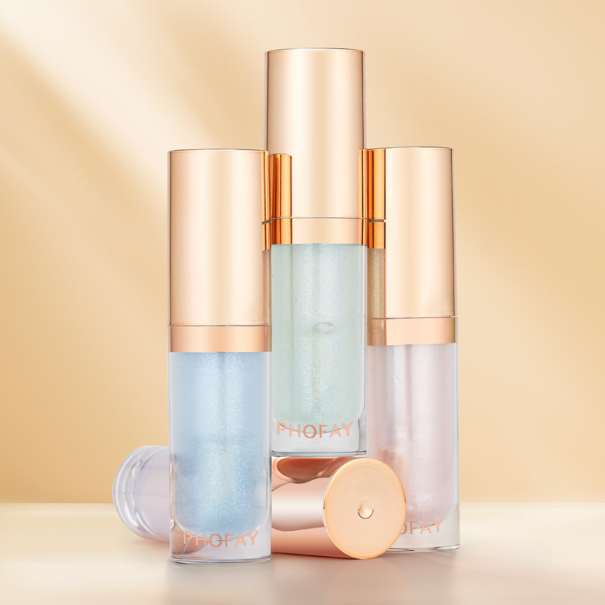 Moisturizing Warm Lip Oil