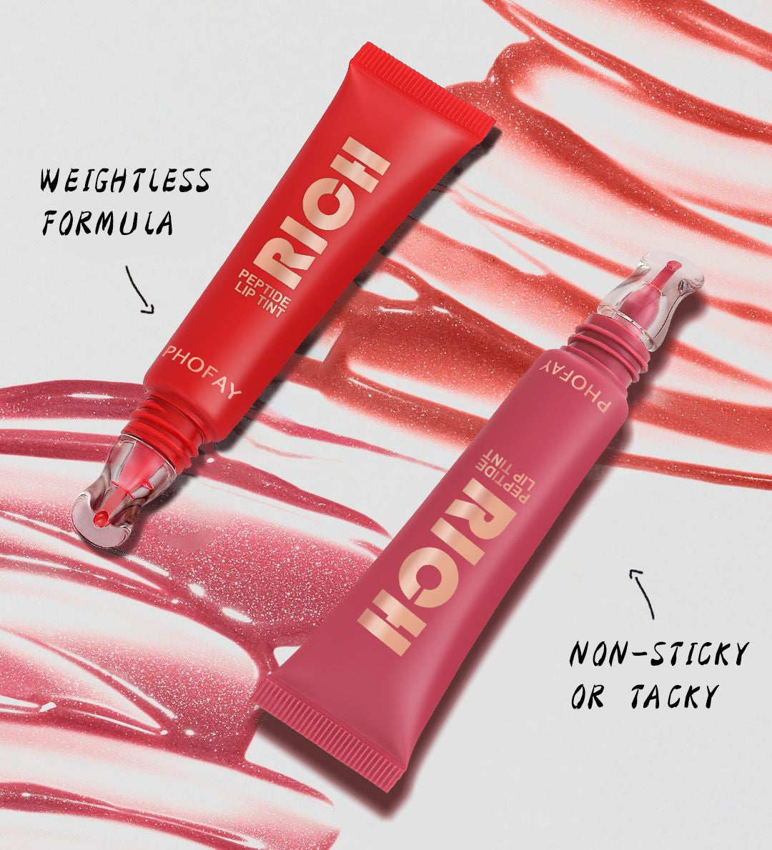 PEPTIDE LIP TINT