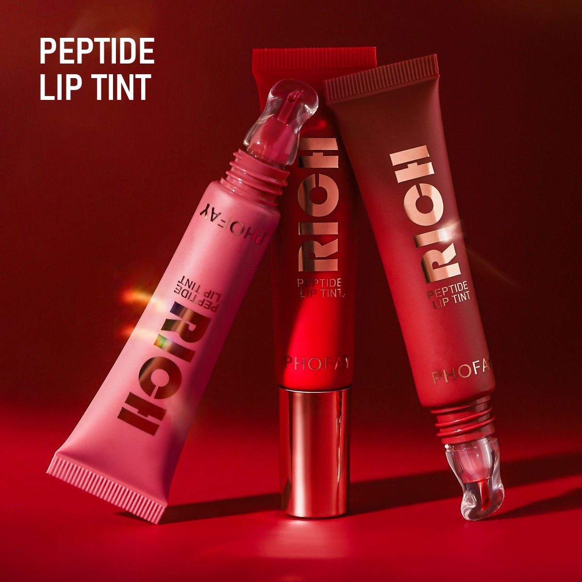 PEPTIDE LIP TINT