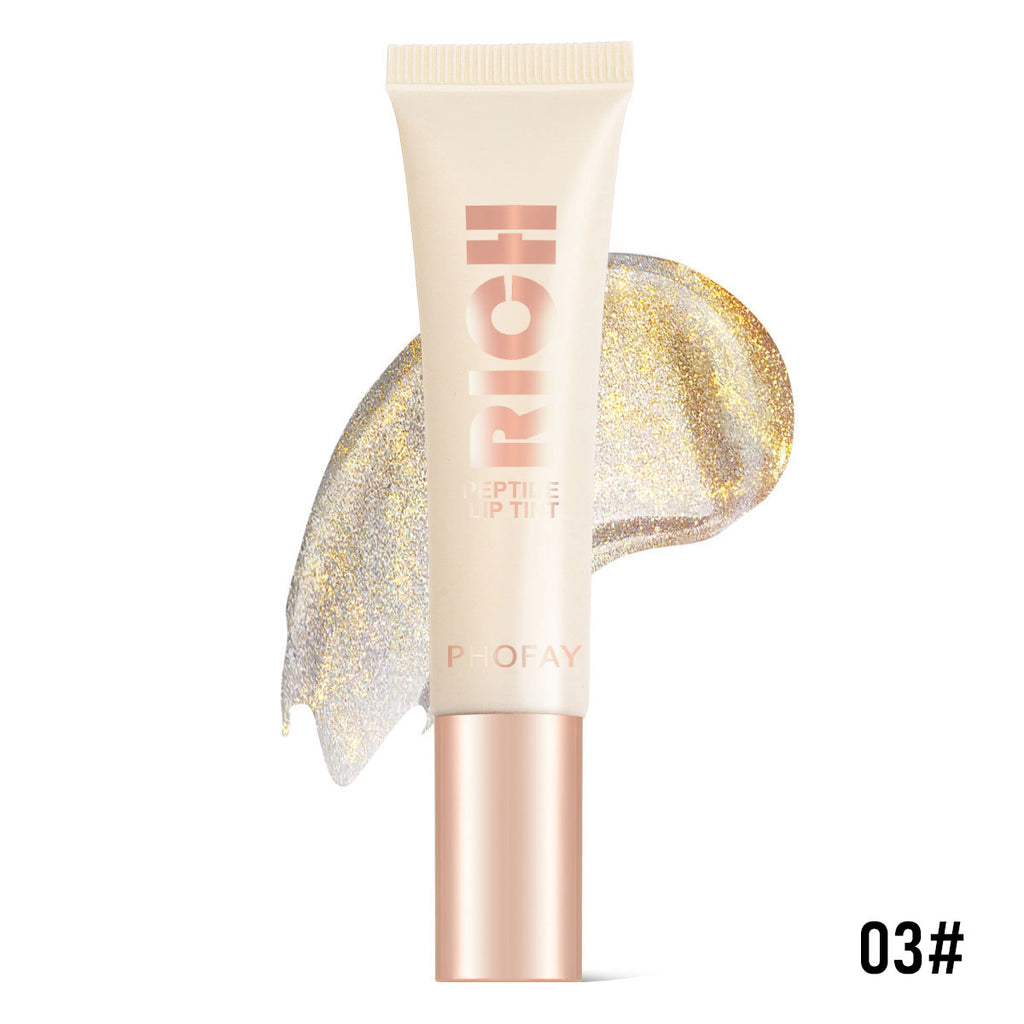 PEPTIDE LIP TINT
