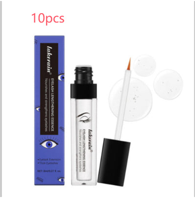 Eyelash Growth Serum - Nourishing Lash Treatment for Thicker, Longer Lashes