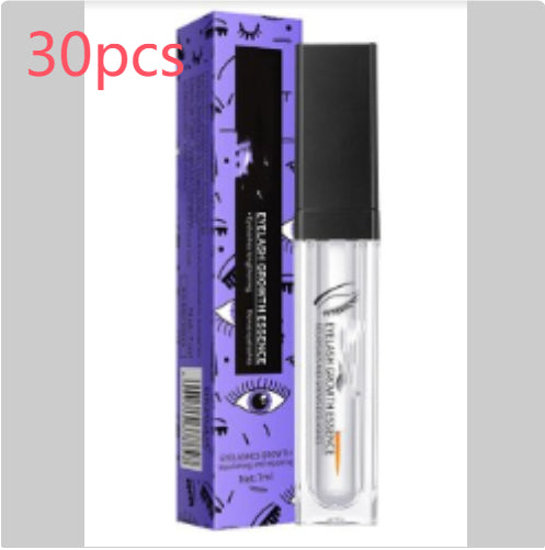 Eyelash Growth Serum - Nourishing Lash Treatment for Thicker, Longer Lashes