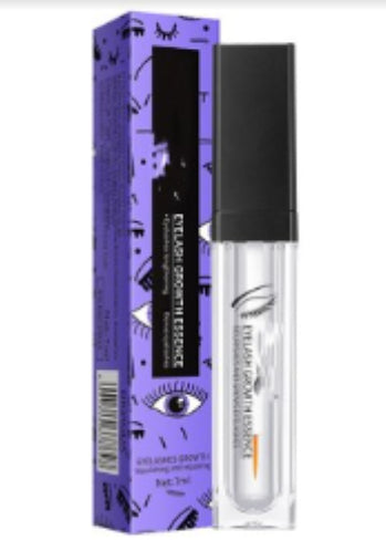 Eyelash Growth Serum - Nourishing Lash Treatment for Thicker, Longer Lashes