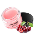 Luxurious Lip Nourishment