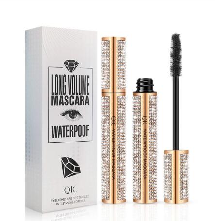 Starry Mascara - Volumizing & Lengthening Formula for Dramatic Lashes