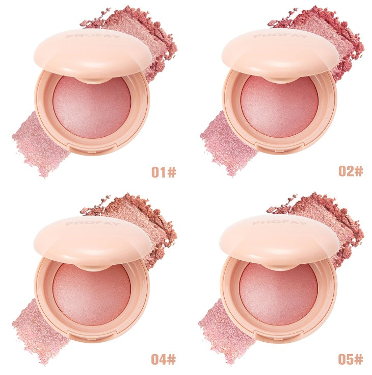 Luminous Powder Blush