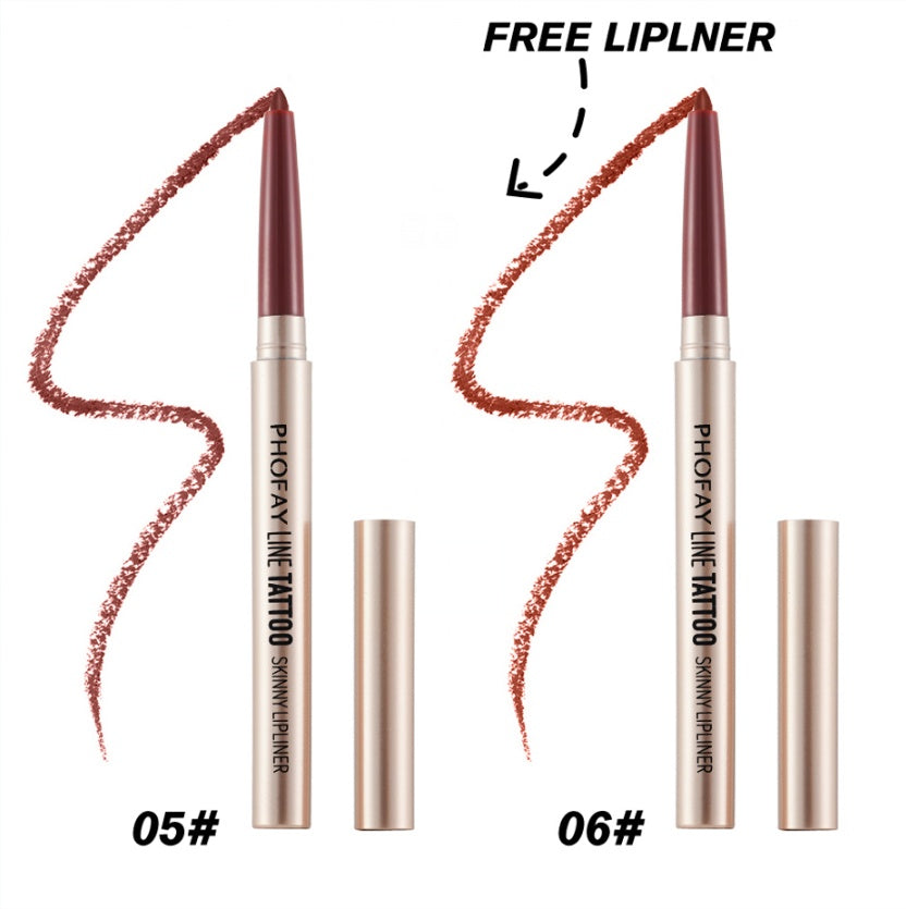 Lipliner