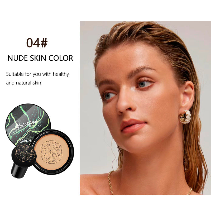 All-in-One Cushion CC Cream Foundation