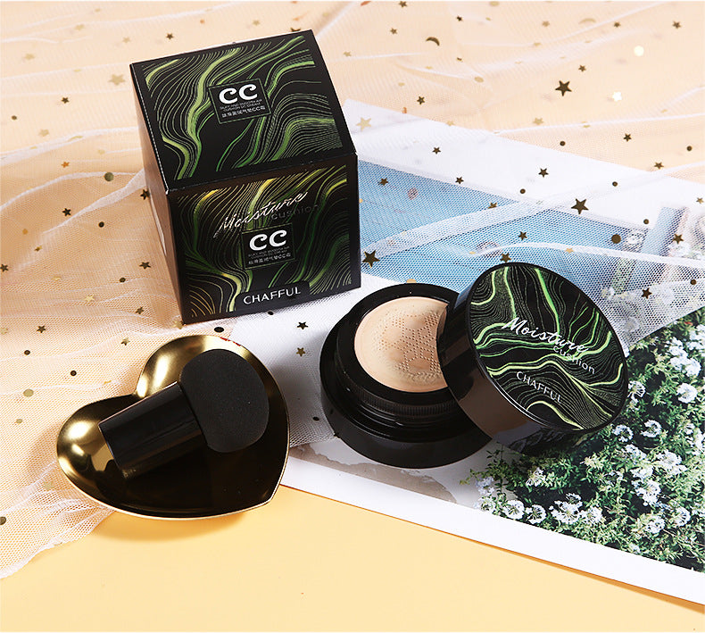 All-in-One Cushion CC Cream Foundation