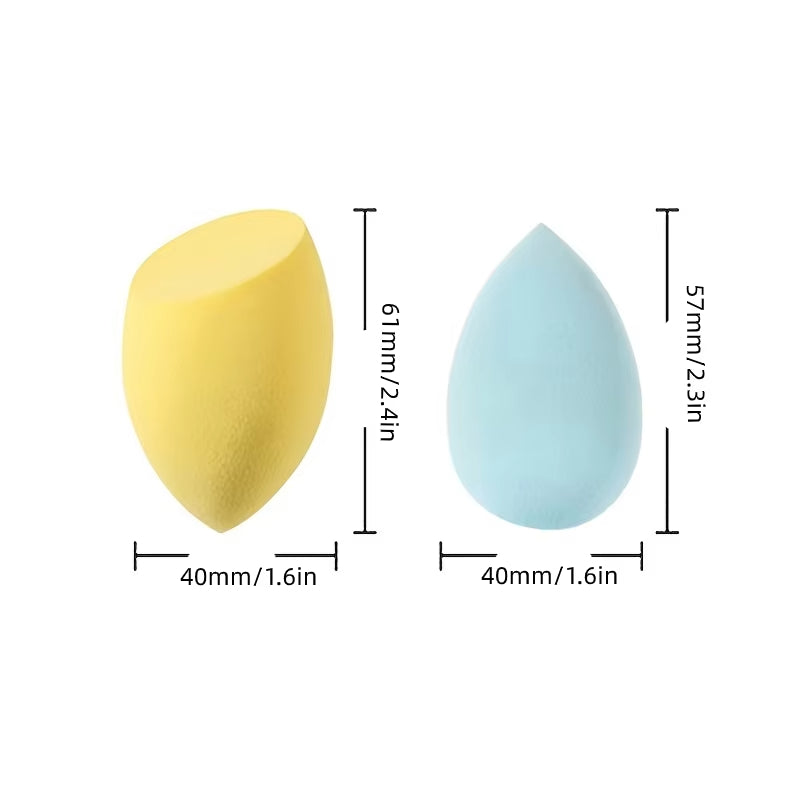 Professional Makeup Sponge Blender