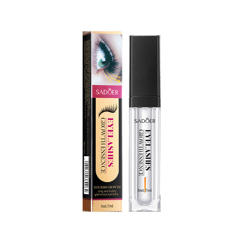 Eyelash Growth Serum - Nourishing Lash Treatment for Thicker, Longer Lashes