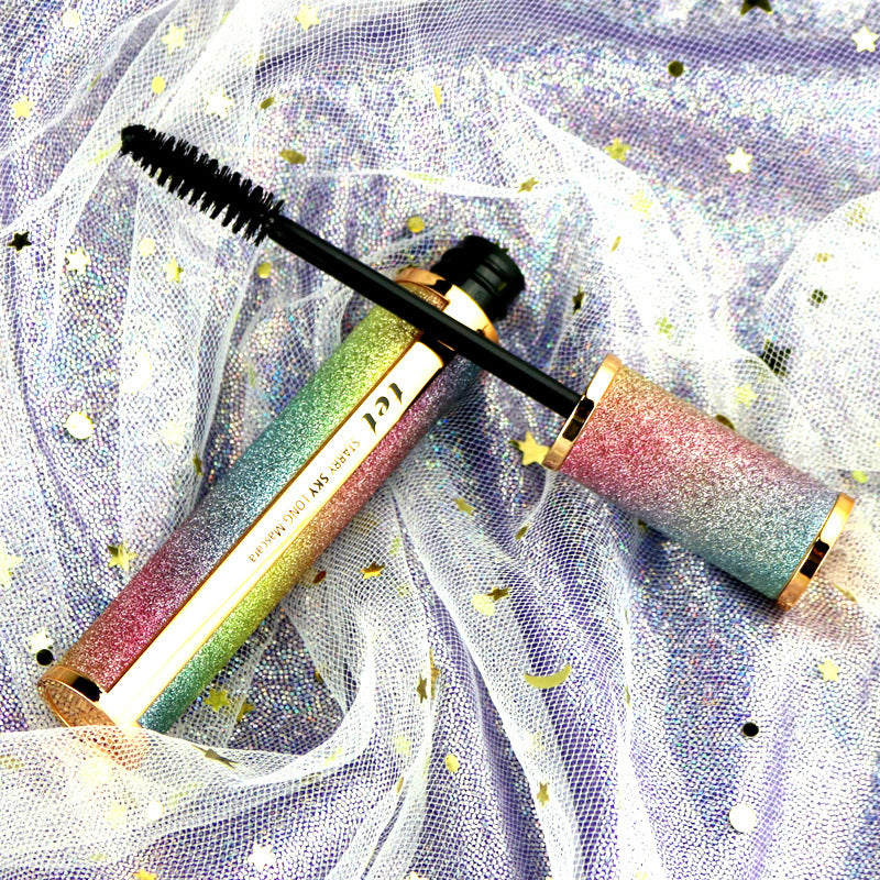 Starry Mascara - Volumizing & Lengthening Formula for Dramatic Lashes