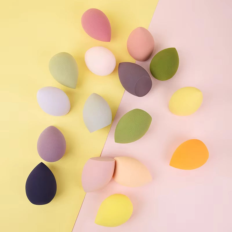 Professional Makeup Sponge Blender