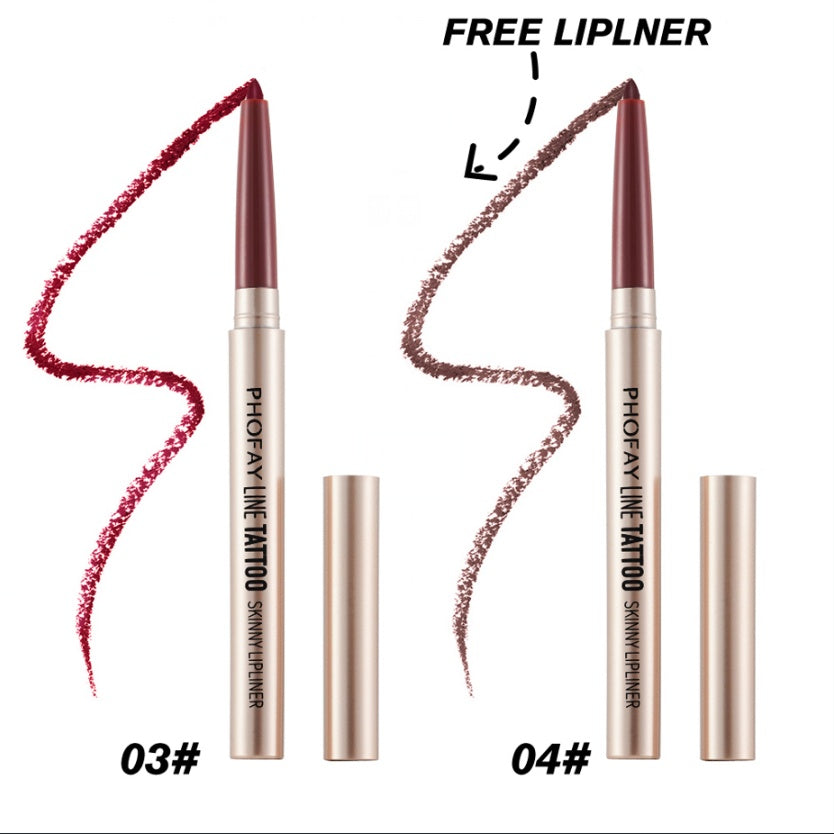 Lipliner