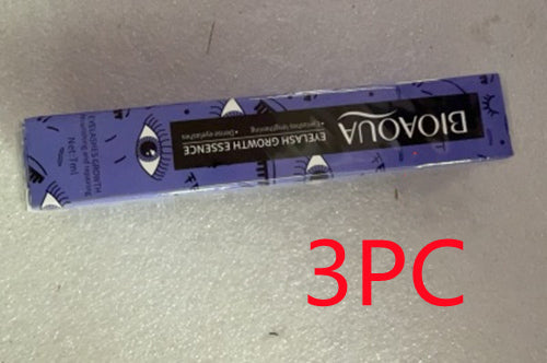 Eyelash Growth Serum - Nourishing Lash Treatment for Thicker, Longer Lashes