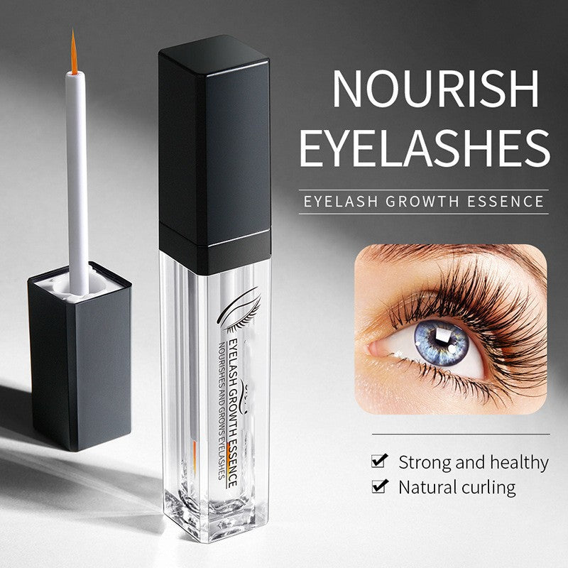 Eyelash Growth Serum - Nourishing Lash Treatment for Thicker, Longer Lashes