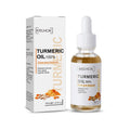 Turmeric Dark Spot Correction Face Care Spot Moisturizing And Repairing Skin Tone Serum