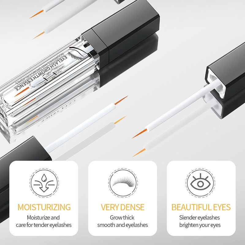 Eyelash Growth Serum - Nourishing Lash Treatment for Thicker, Longer Lashes