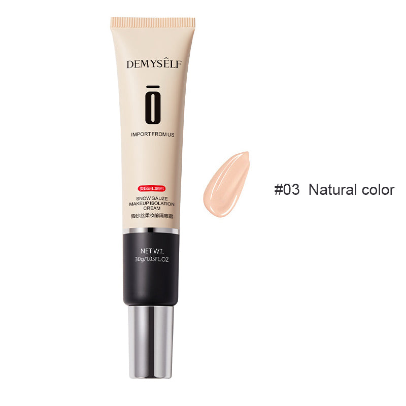All-in-One Cushion CC Cream Foundation