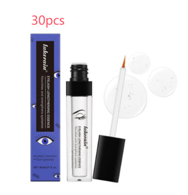 Eyelash Growth Serum - Nourishing Lash Treatment for Thicker, Longer Lashes